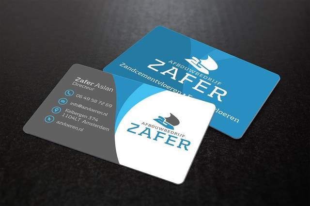 Afbouwbedrijf Zafer, foto 1