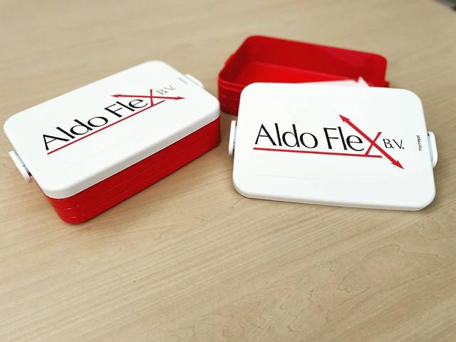 AldoFlex, photo 1