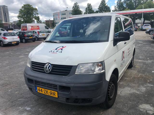 Alfa Team BV, foto 1