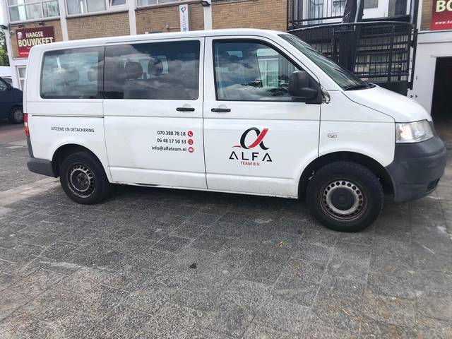 Alfa Team BV, foto 2