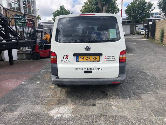 Alfa Team BV, foto 4
