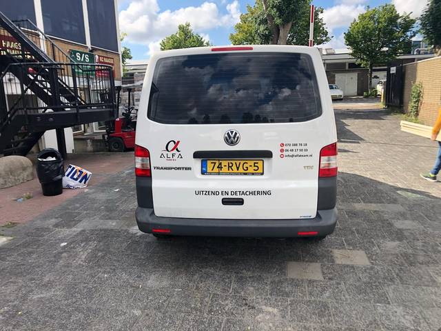 Alfa Team BV, foto 8