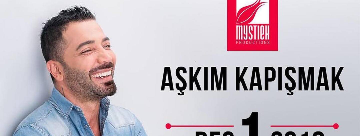 Askim Kapismak