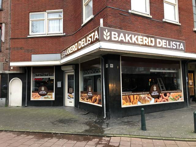 Bakkerij Delista, photo 1