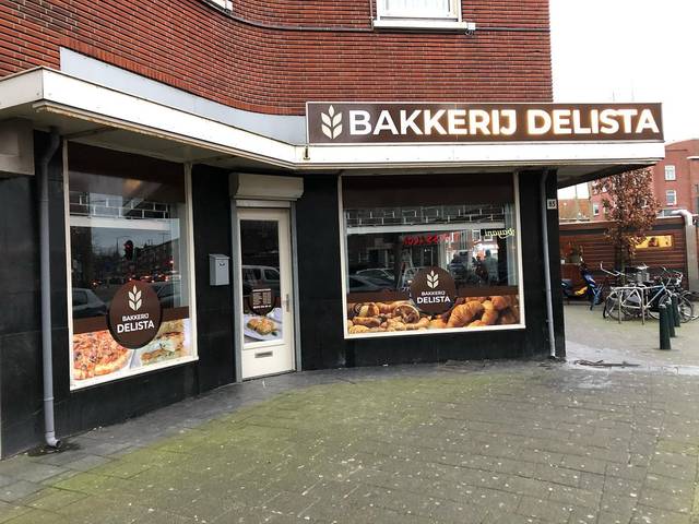 Bakkerij Delista, photo 2