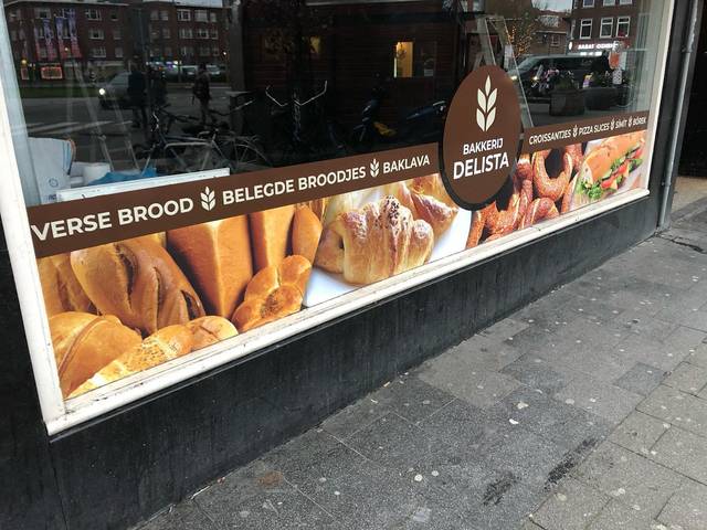 Bakkerij Delista, photo 3