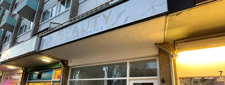 Beauty Glamour Center
