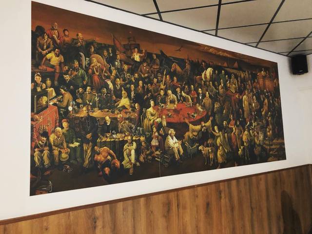Cafe Bar Chantant, photo 1