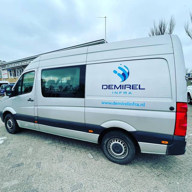 Demirel Infra, photo 1