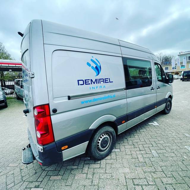 Demirel Infra, photo 3