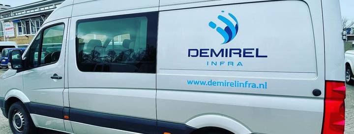 Demirel Infra