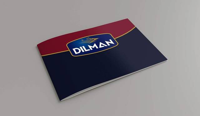 Dilman, foto 1