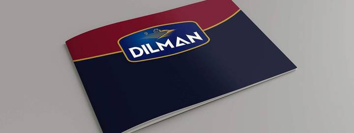 Dilman