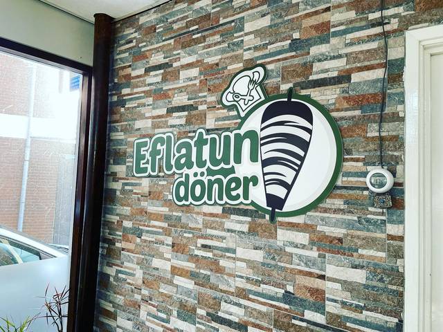 Eflatun Doner, foto 1