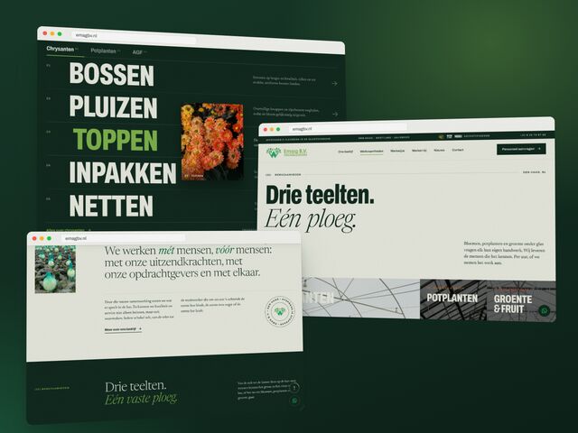Emag B.V., foto 3