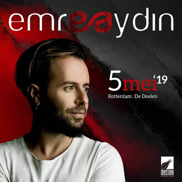 Emre Aydin, foto 1