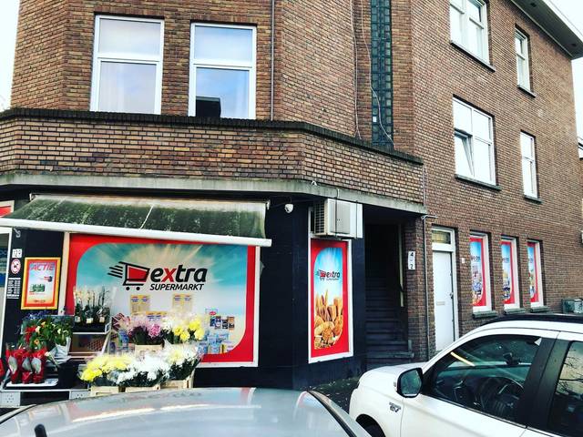 Extra Supermarkt, foto 4