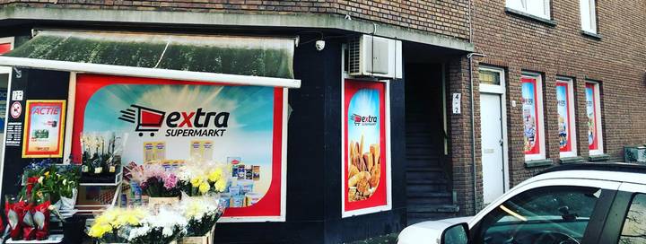 Extra Supermarkt