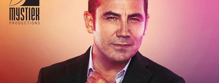 Ferhat Gocer