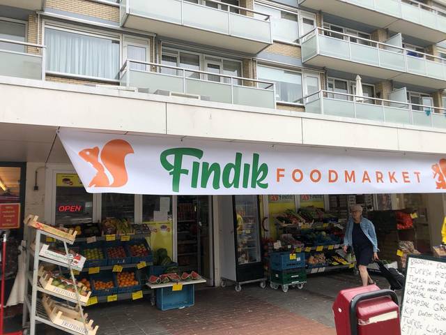 Findik Foodmarket, fotoğraf 1