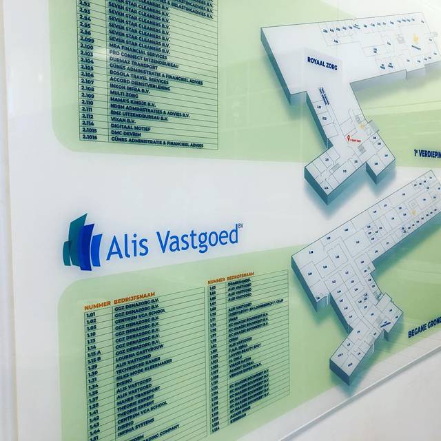 Fruitweg Centre, foto 2