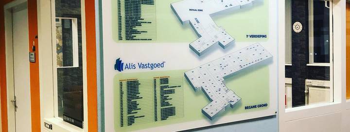 Fruitweg Centre