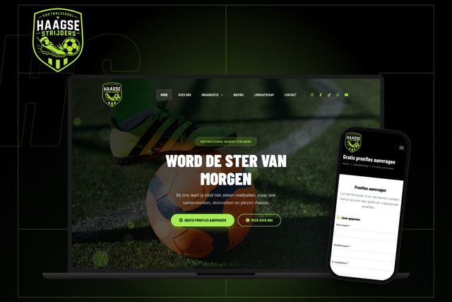 Haagse Strijders