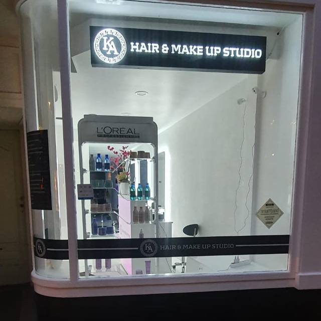 Hair & Make up Studio, foto 2