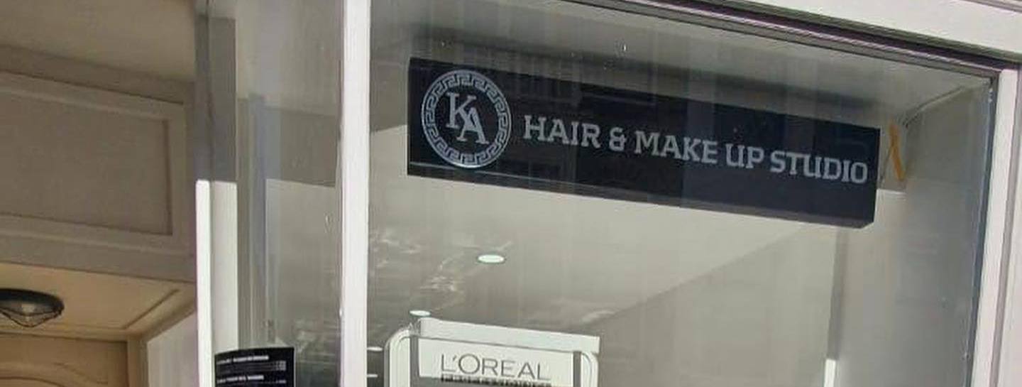 Hair & Make up Studio