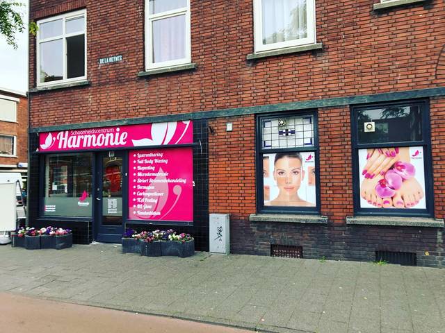 Harmonie, foto 1