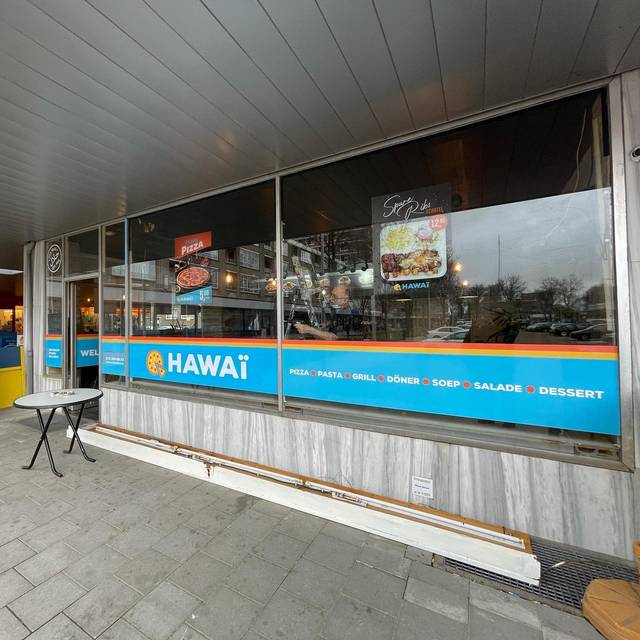 Hawai Restaurant, photo 1