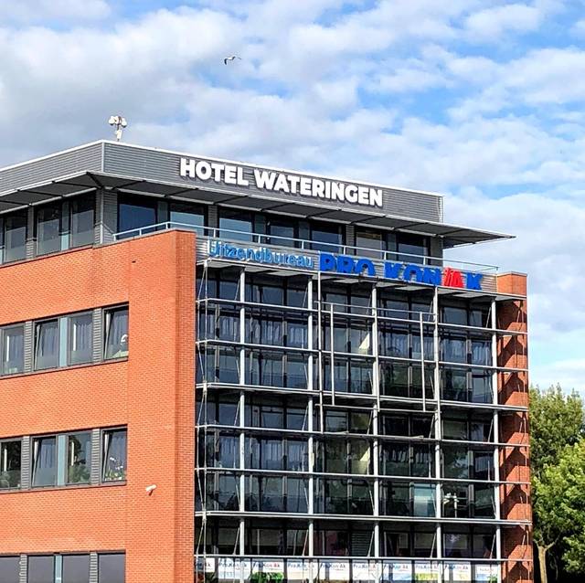 Hotel Wateringen, fotoğraf 1