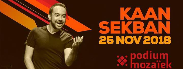 Kaan Sekban