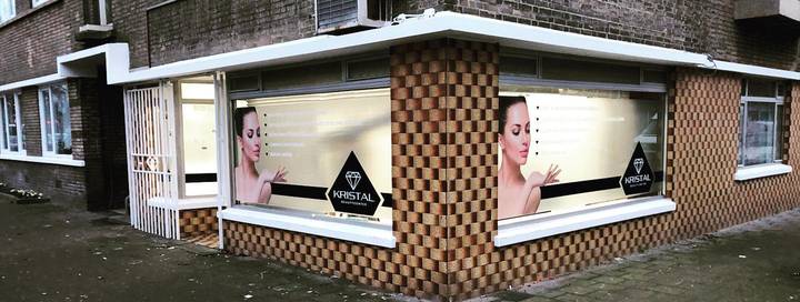 Kristal Beautycenter