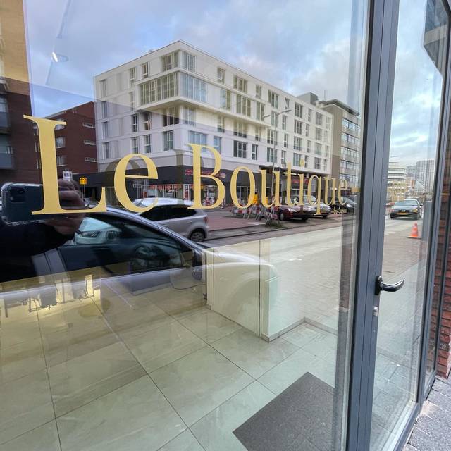 Le Boutique, foto 3
