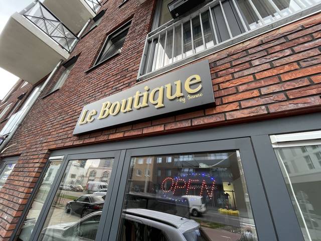 Le Boutique, foto 5