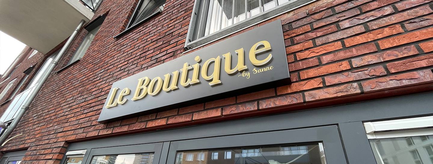 Le Boutique
