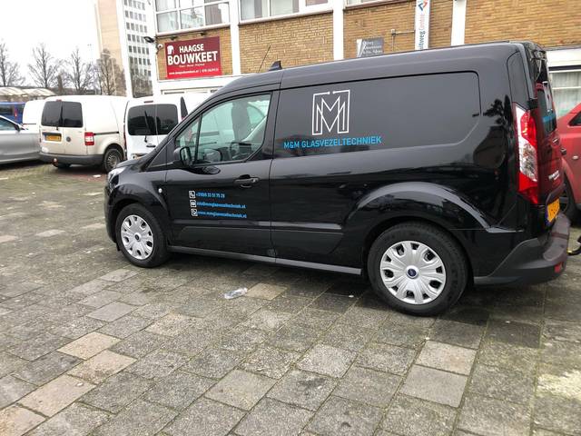 M&M Glasvezeltechniek, foto 1