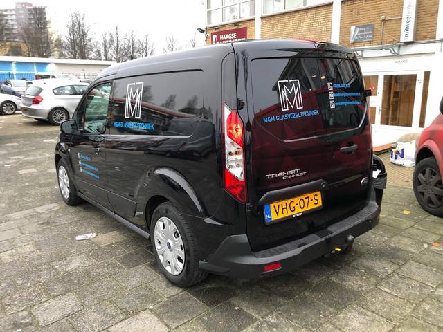 M&M Glasvezeltechniek, foto 2