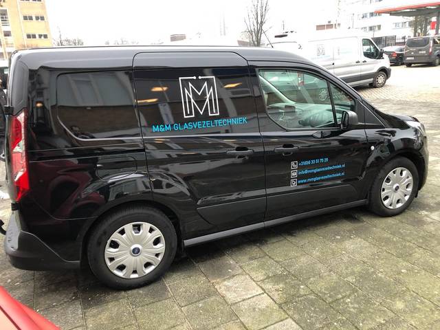 M&M Glasvezeltechniek, foto 3
