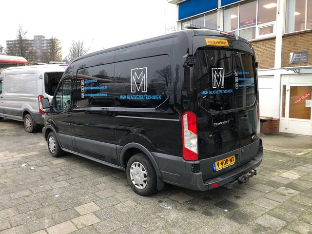 M&M Glasvezeltechniek, foto 4
