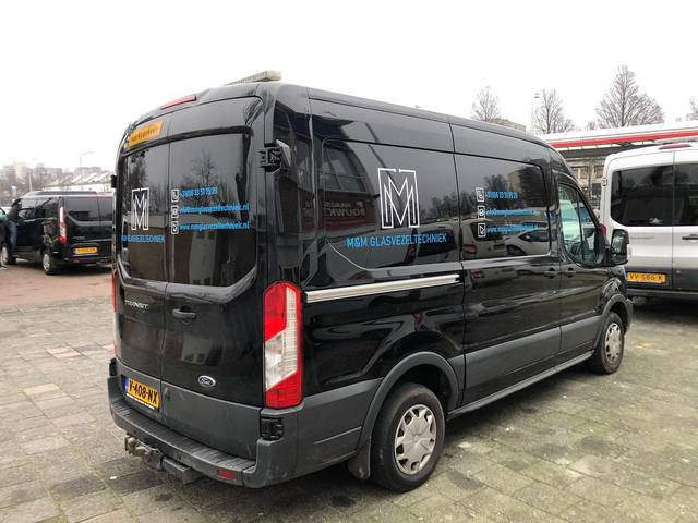 M&M Glasvezeltechniek, foto 5