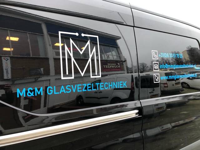 M&M Glasvezeltechniek, foto 6