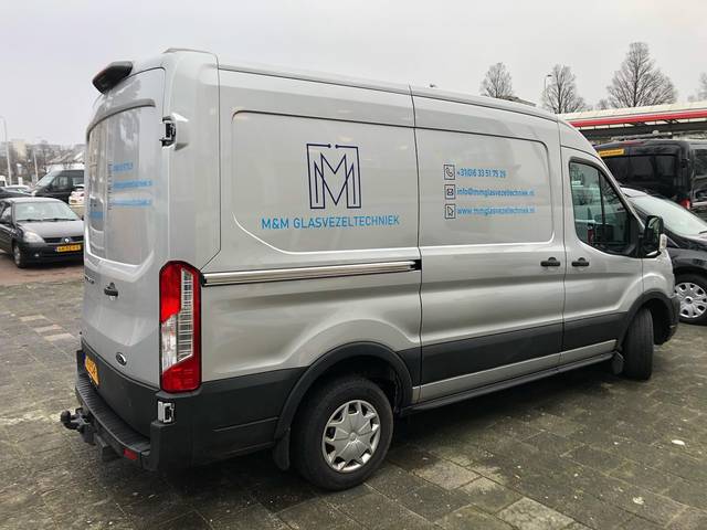 M&M Glasvezeltechniek, foto 7