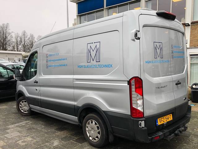M&M Glasvezeltechniek, foto 8