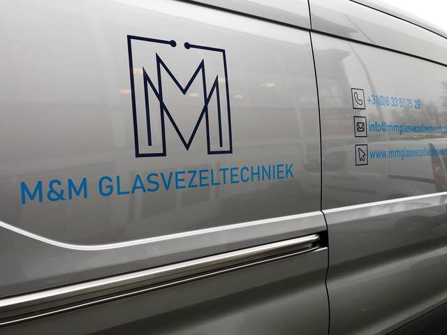 M&M Glasvezeltechniek, foto 9