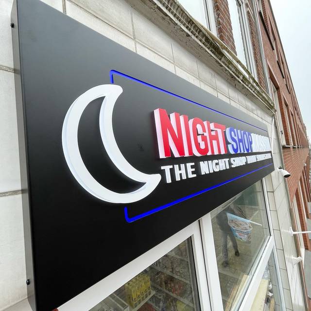 Night Shop Kassita, foto 4