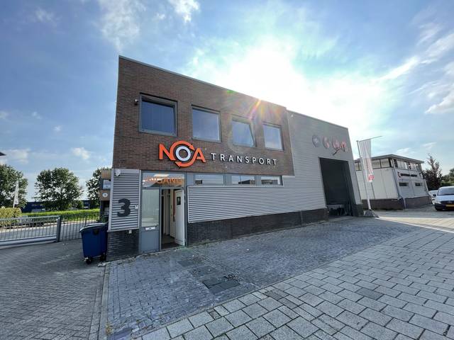 Noa Transport, foto 1