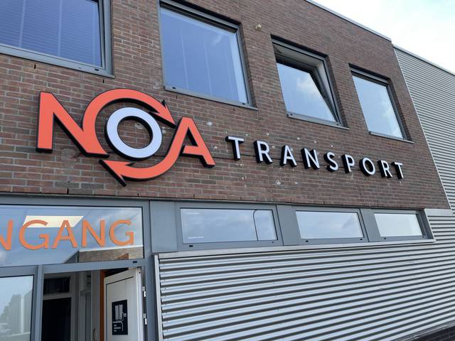 Noa Transport, foto 2