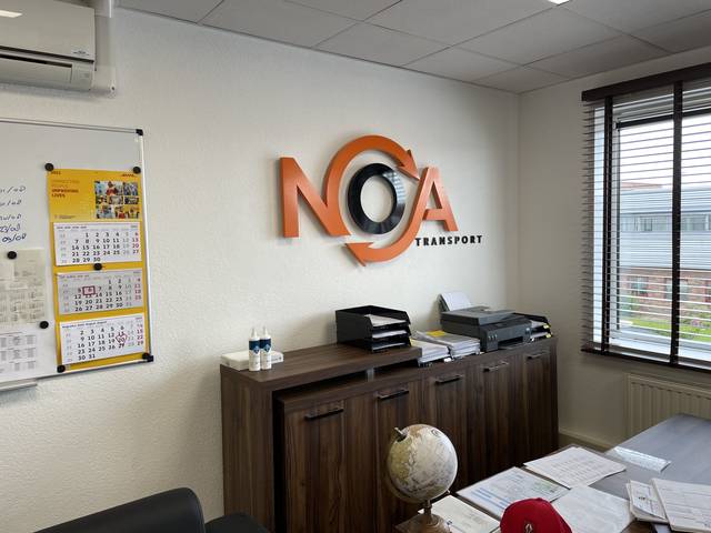 Noa Transport, foto 3